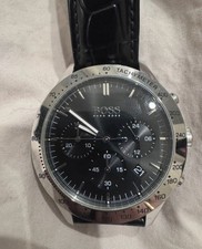 Hugo Boss Mens Chronograph