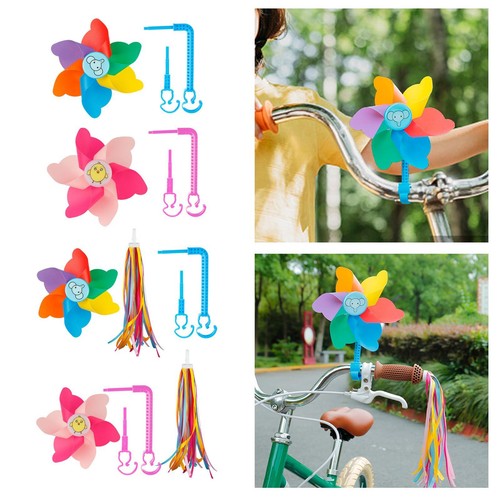 Kids bike windmill easy - windmill,