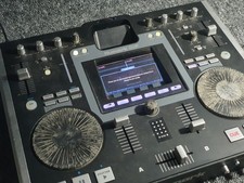 Numark IDJ2 iPod DJ Mixing Console Working