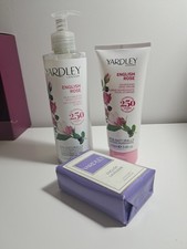Yardley, English Rose Hand