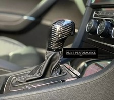 DSG Carbon Fibre Gear Shift