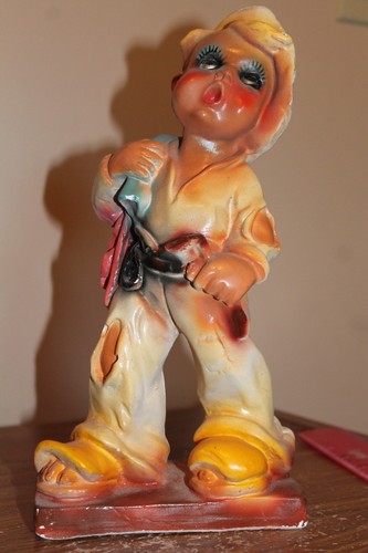 Hobo cowboy carnival - cowboy,