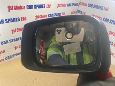 HONDA FRV FR-V 2006 PASSENGER