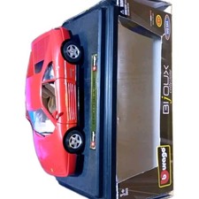 1/24 Scale Ferrari 348 Tb 1989