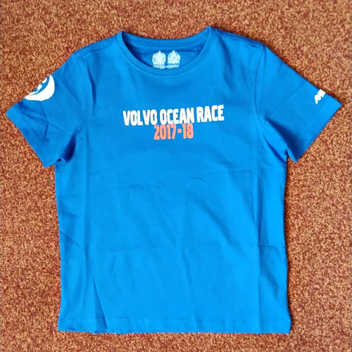 Musto volvo ocean race - musto,