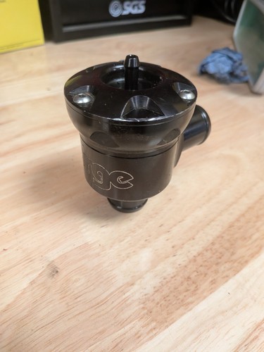 Golf forge dump valve - vw,