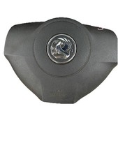 VAUXHALL ASTRA H MK5 DRIVERS STEERING WHEEL AIRBAG 13111345 FREE DELIVERY