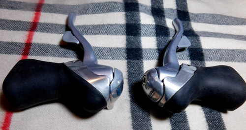 Shimano rsx 410 gear - -,