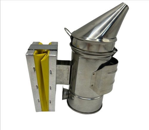 Stainless steel bee hive - steel,