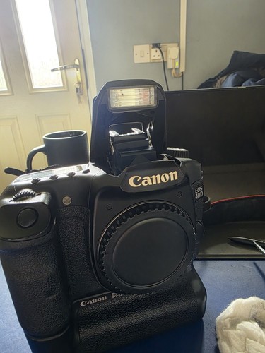 Canon eos 40d - canon,