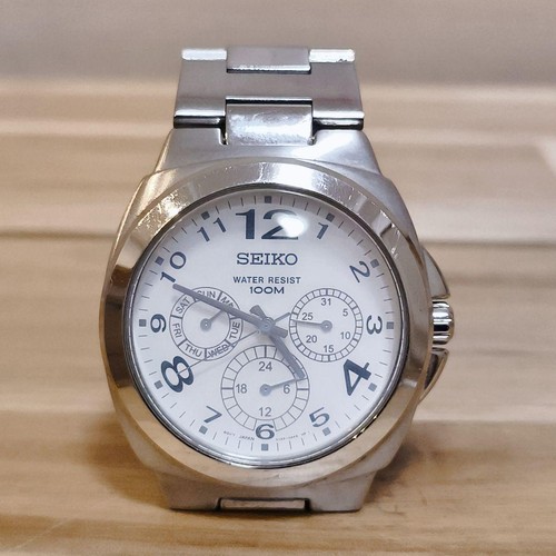 Seiko 5y89 0af0 - 5y89-0af0,