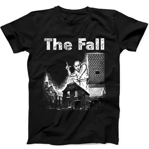 The fall how - fall, elastic