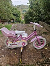 Sweetie Applo Kids Bike