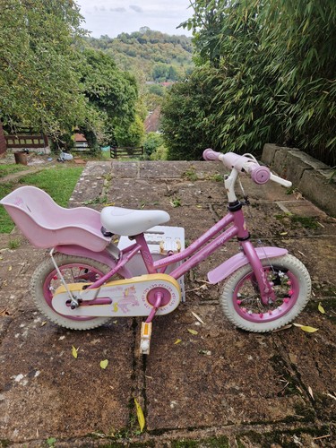 Sweetie applo kids bike - sweetie,