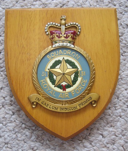 Squadron royal air force - squadron,