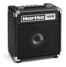 HARTKE HD15 Bass Combo HMHD15