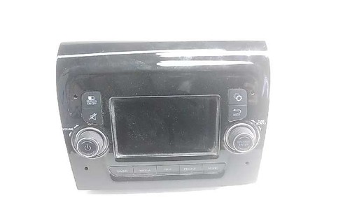 Audio system radio - audio,