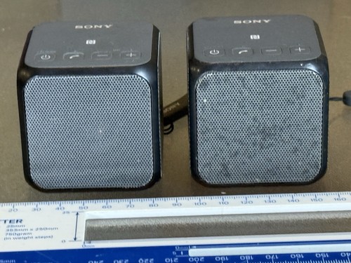 Sony srs x11 portable - sony, mini