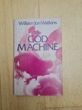 The God Machine By William Jon