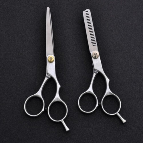 Hairdressing scissors - hairdressing,