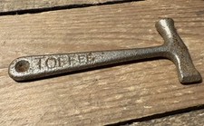 Vintage McCowan Toffee Hammer