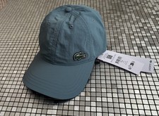Lacoste Mens Baseball Cap