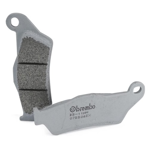 Brembo brake pads - pads, sx
