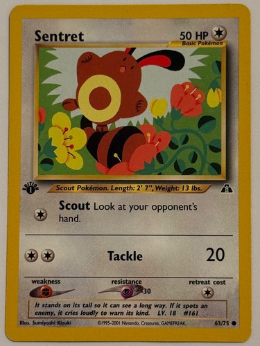 Sentret vintage neo - sentret,