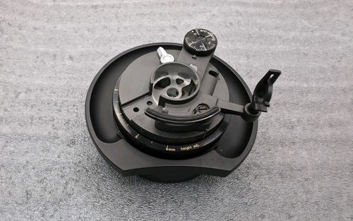 Technics sl1200 mk4 - technics, mk4.