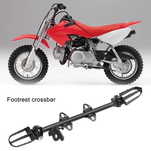 Pit dirt bike foot pegs - bike, rest