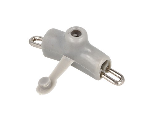 Cable oiler gray 5mm for - cable,