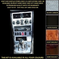 Mercedes SLK & Kompressor R170