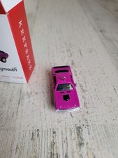 Hallmark plymouth Car Hemi