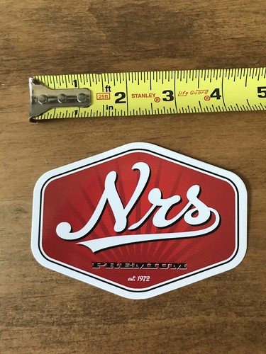 Nrs kayaking red - nrs, premium