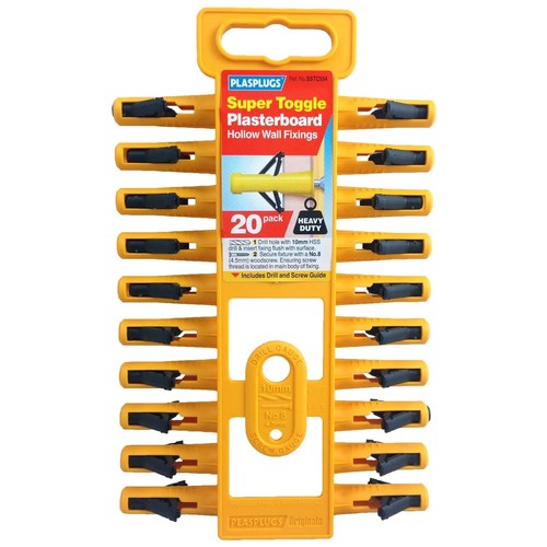 Plasplugs super toggle - super,