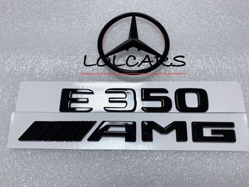 Mercedes benz gloss - mercedes-benz,