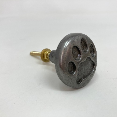 Knob pull handle dog cat - knob,