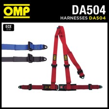 Da504 omp road harness - omp, 'road