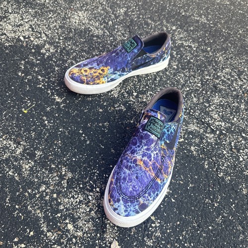 Nike zoom stefan janoski - nike,