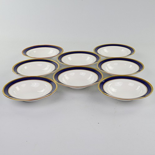 Royal worcester empire - empire, 8