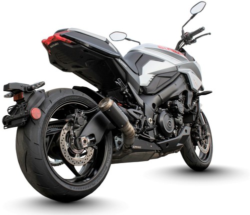 Suzuki katana 2019 2024 - katana, gp-r2