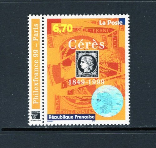 France 1999 1st french postage - 1999,