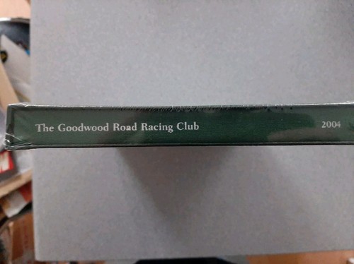 2004 goodwood road - goodwood, club