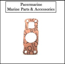 Selva Outboard Gasket 40HP - 100HP - 3540170