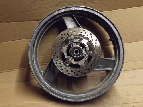 Kawasaki gpz500 gpz500sd 03 - kawasaki, 94-03