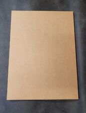 A4 A3 A2 A1 MDF Wooden Board