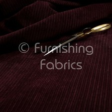 Thin Stripes Soft Velvet Cord