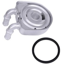Engine Oil Cooler for Citroen