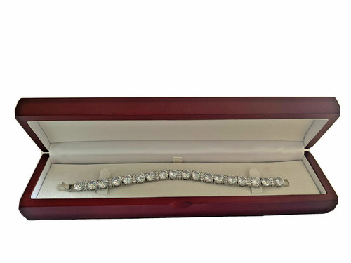 White gold finish created - white,