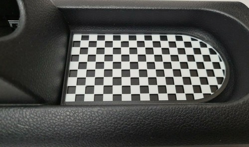 Handbrake insert for - insert, ford